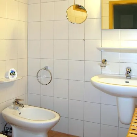 Apartamento Butterburg-1 Dornum