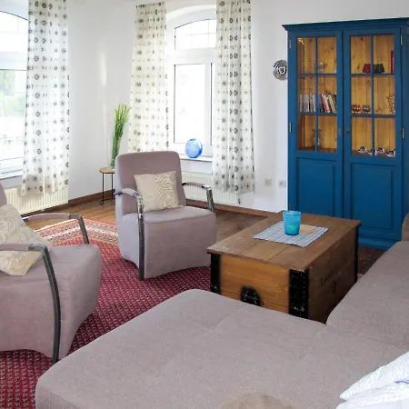Apartamento Butterburg-1 Dornum