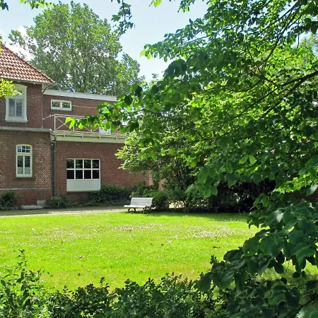 Apartamento Butterburg-1