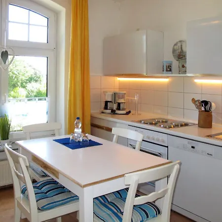 Apartamento Butterburg-1