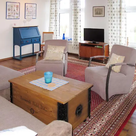 Butterburg-1 Apartamento Dornum