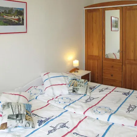 Apartamento Butterburg-1 *